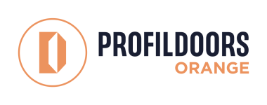 ProfilDoors Orange